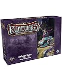 Runewars: Ankaur Maro Hero Expansion