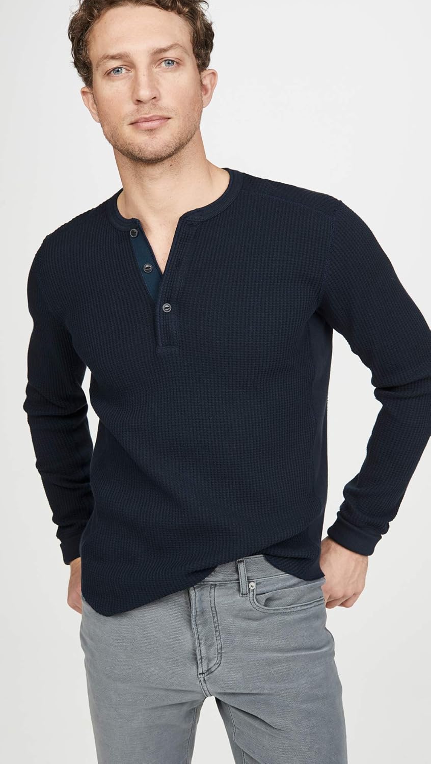 rag bone henley
