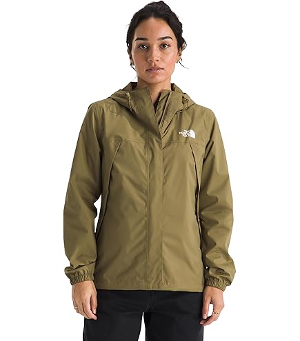 Amazon.com: The North Face Men's M66 Utility Rain Jacket (X-Large