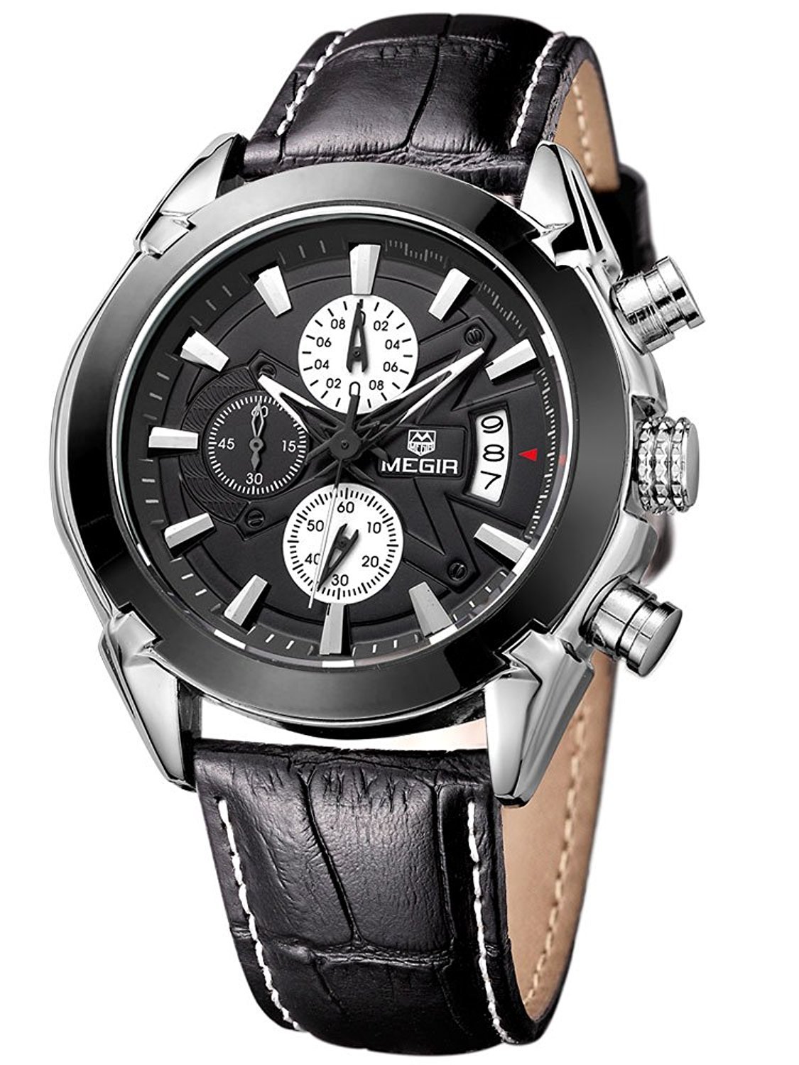 addic chronograph watch