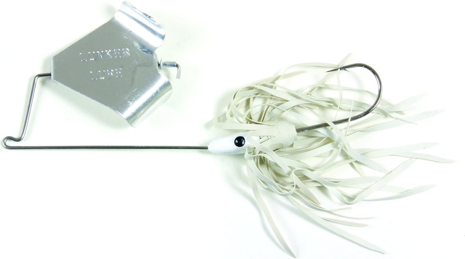 lunker lure buzzbait