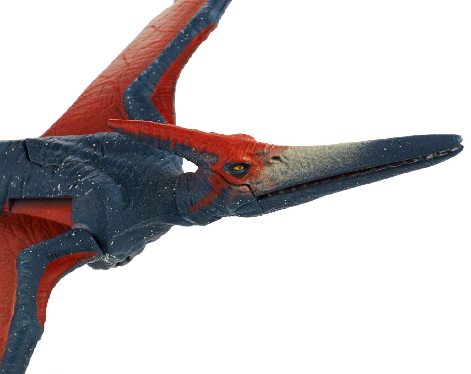 jurassic world roarivores pteranodon