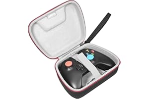 Case for GameSir G7 SE/G7 Pro Controller & Xbox Wireless Gaming Controller 2025, Controller Case for Xbox Series X|S, Xbox On