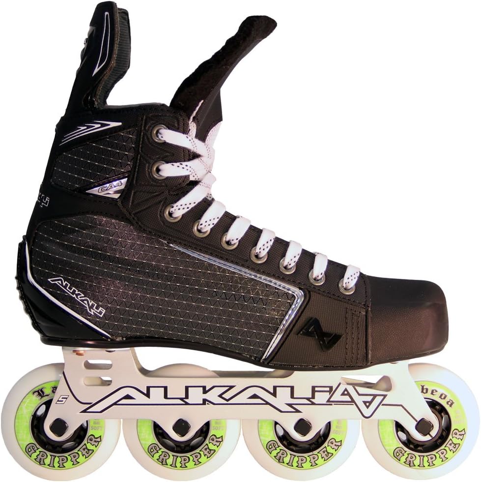 Alkali CA4 Inline Skate Sr. 10