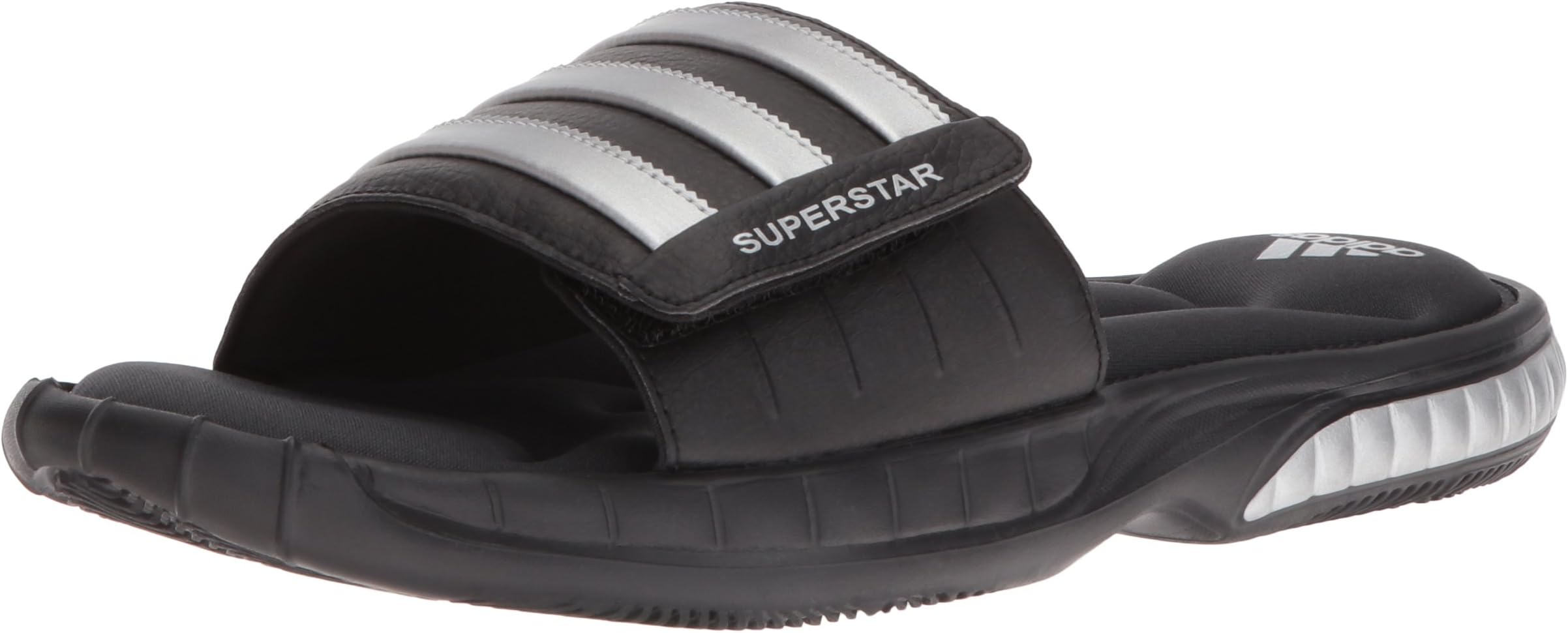 adidas Originals Men's Superstar 3g Slide