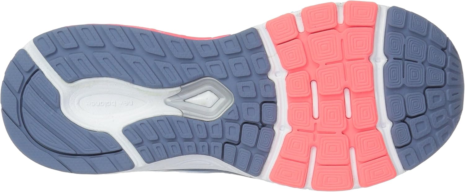 new balance kids 860v8