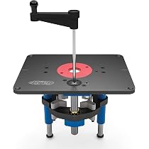 Kreg PRS2100 Bench Top Router Table + 