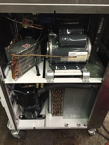 taylor 336 ice cream machine