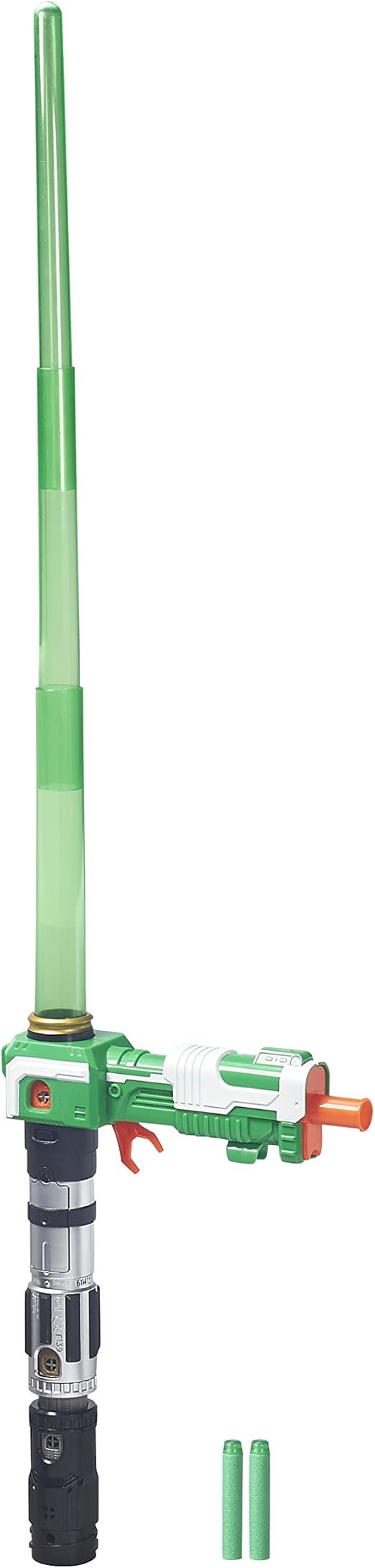 blast tech lightsaber