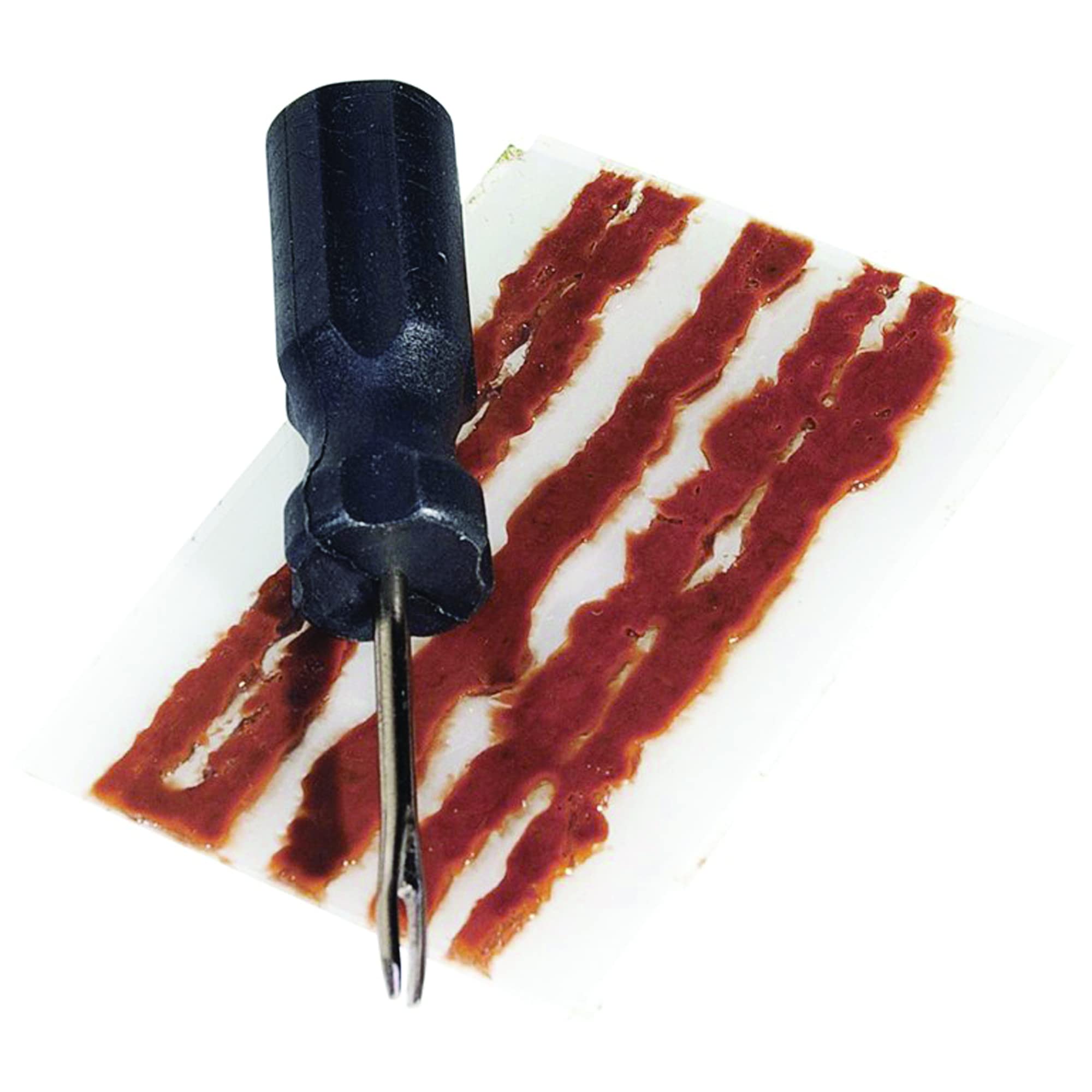 Genuine Innovations Unisex's Tubeless Tyre Kit, Multi-Coloured, One Size