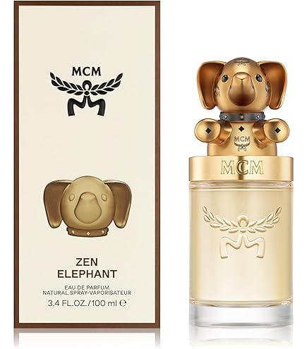 Amazon.com: MCM Fragrance Collection Jolly Rabbit Eau de Parfum