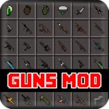 Guns Mod