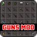 Guns Mod