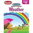 Early Bird: Weather, Age 4 - 5 Workbook