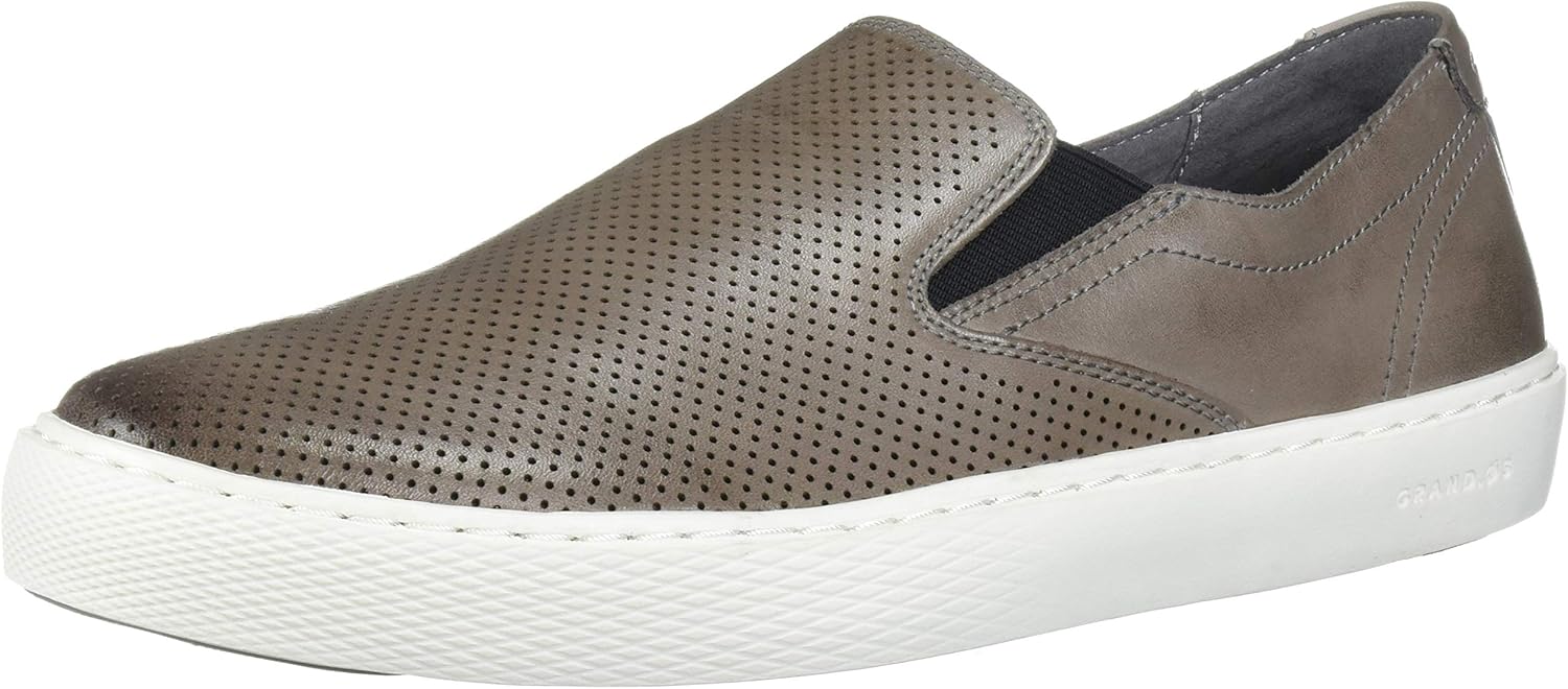 cole haan grandpro slip on