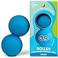 Buy RAD Rod Mini I Portable Myofascial Release Tool I Steel Core Massage Stick I Self Massage Mobility And Recovery Online Dubai UAE