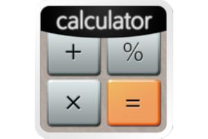 Calculator Plus