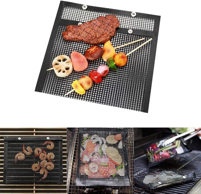 brown bag barbecue