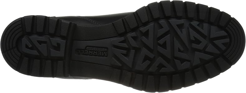 merrell city leaf boot