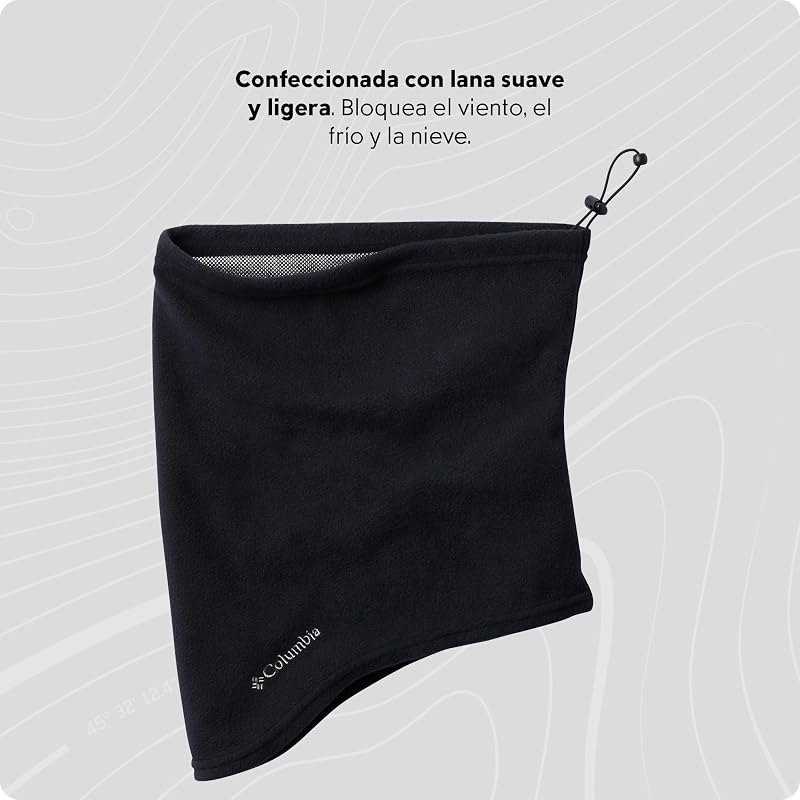 Trail Shaker Gaiter Braga Cuello Unisex — foto 4 de 6