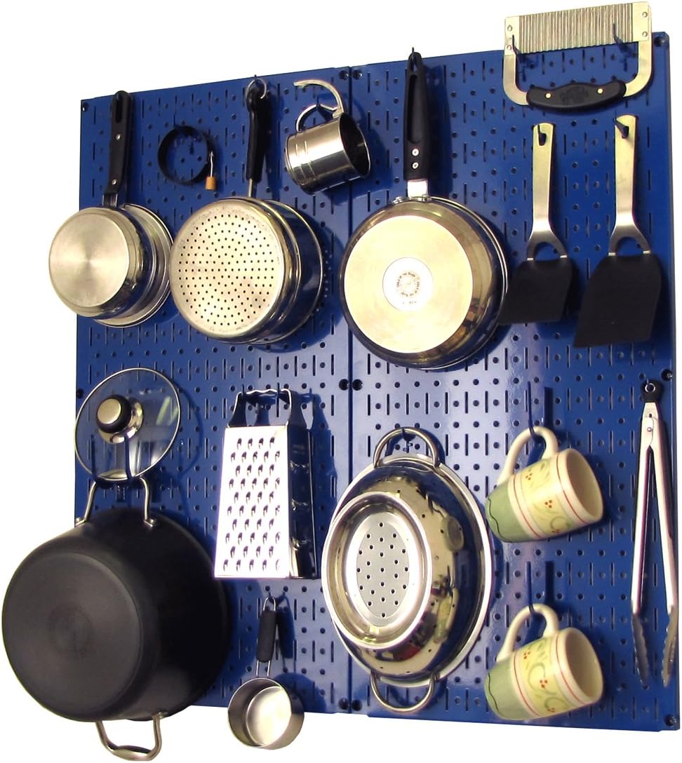 Best Pot Rack For Pegboard