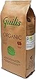 CAFES GUILIS DESDE 1928 AMANTES DEL CAFÉ -Café En Grano Origen Brasil 100% Arábica Natural - Tueste Artesanal Finca Icatu Minas Gerais 1 Kg