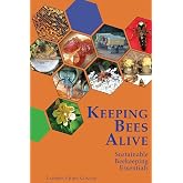 Keeping Bees Alive: Sustainable Beekeeping Essentials