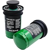 DZDY AUC12916 Oil Filter for John Deere E120, E130, E150, E160, E170 | Replacement filter for compatible E120 E130 E150 E160 E170 E180 tractors. Replaces AUC12916