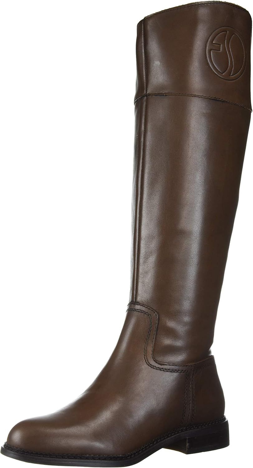 Franco Sarto Women's Hudson Knee High Boot