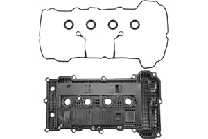 HIHIAV 22441-2E000 for Hyundai Tucson Elantra Engine Head Valve Cover Gasket 1.8L 2.0L 11-19 Sonata Kia Soul Optima Sportage 