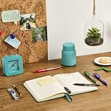 Pilot Pack of 4 Sets 3 Refills 0.7mm Erasable Ink Black for FriXion view 7