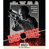 Sabotage (Collector's Edition) [Blu-ray]