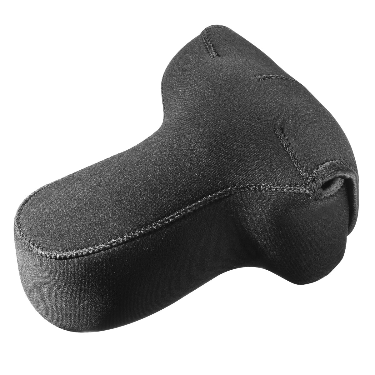 Walimex SBR11 200 camera bag, size L (interior dimensions approx 13 x 11 x 18 cm)