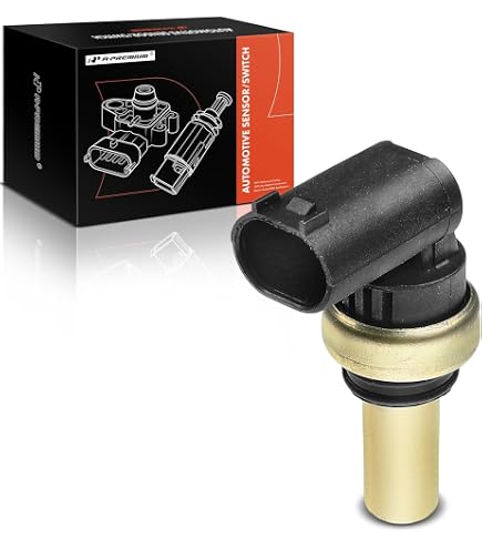 Amazon.com: FACET ENGINE COOLANT TEMPERATURE SENSOR 7.3387