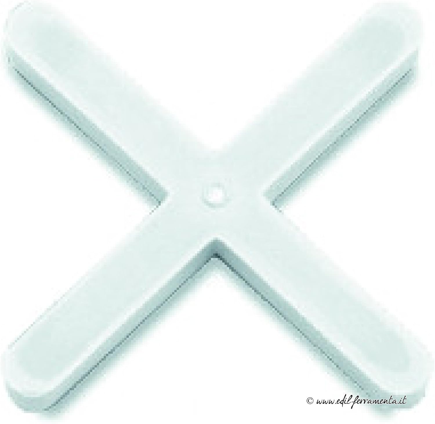 RUBI, White, 1000 uds