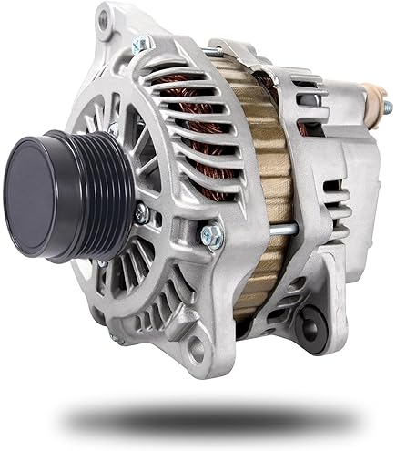 New Alternator For Jeep Compass Patriot 2007-2017, For Dodge Caliber - View #5