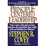 Principle-Centered Leadership