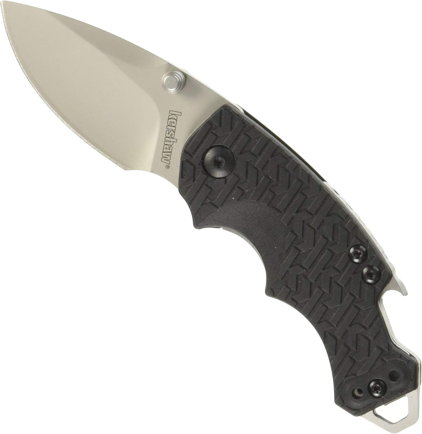 Amazon Com Kershaw Shuffle Hunting Knife Sports Outdoors