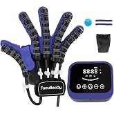 FocuBoody Rehabilitation Robot Gloves Mobility Finger Training Equipment