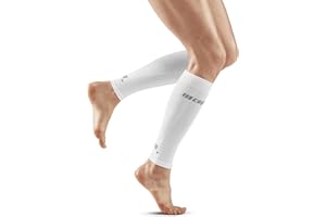 CEP Women's Ultralight Calf Sleeves - Athletic Running Performance