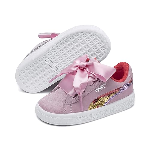 puma schuhe pink