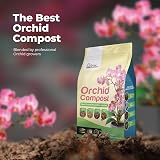 Grow Buddha Orchid Potting Mix 2L - Fast Growth, Strong Roots view 2