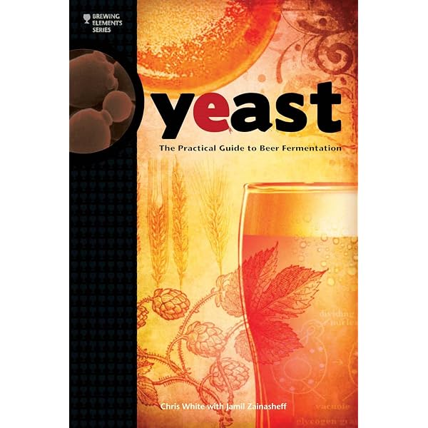 Designing Great Beers: The Ultimate Guide to Brewing Classic Beer
