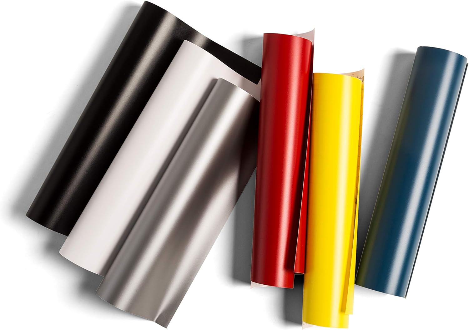 Cricut Premium Vinyl Removable, 12” x 12” Adhesive Decal Sheets