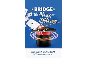 Bridge: The Magic of Defense