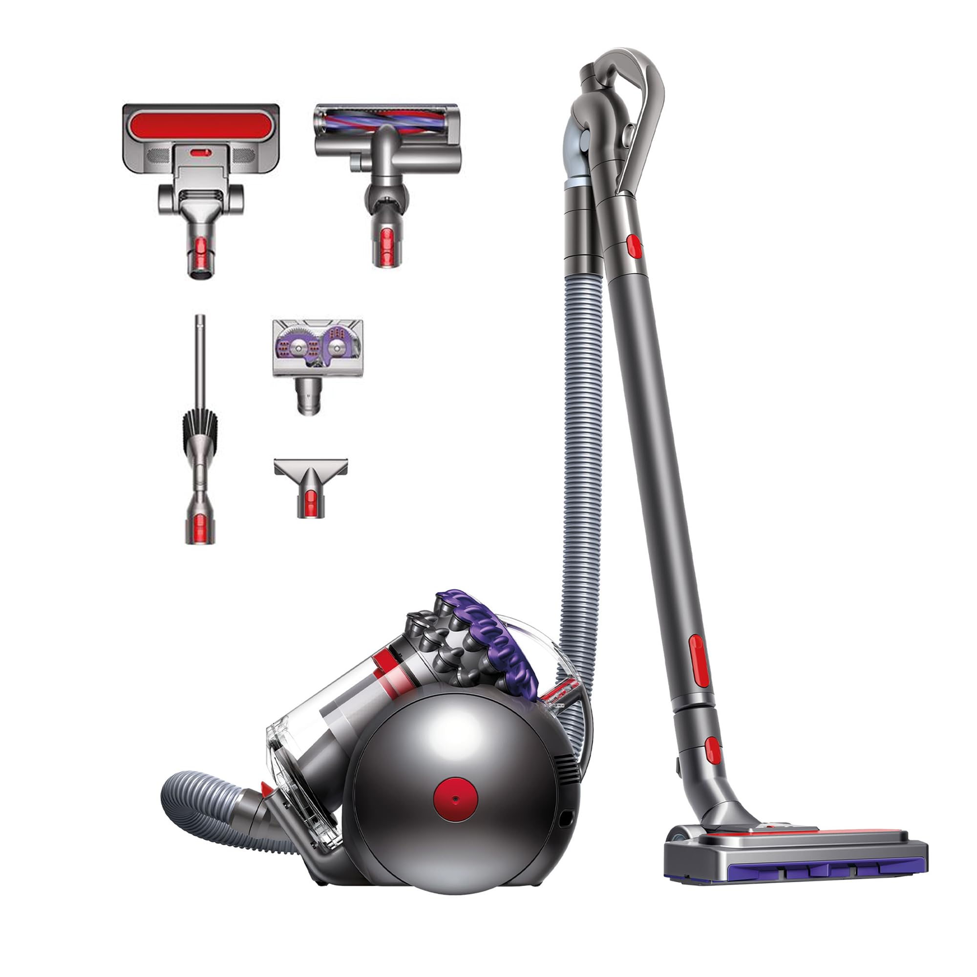 Dyson Big Ball Animal 2 Vacuum Cleaner