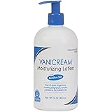 vanicream baby wash