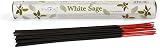 Stamford Inc. White Sage Incense Sticks 120 Total Premium Quality view 3