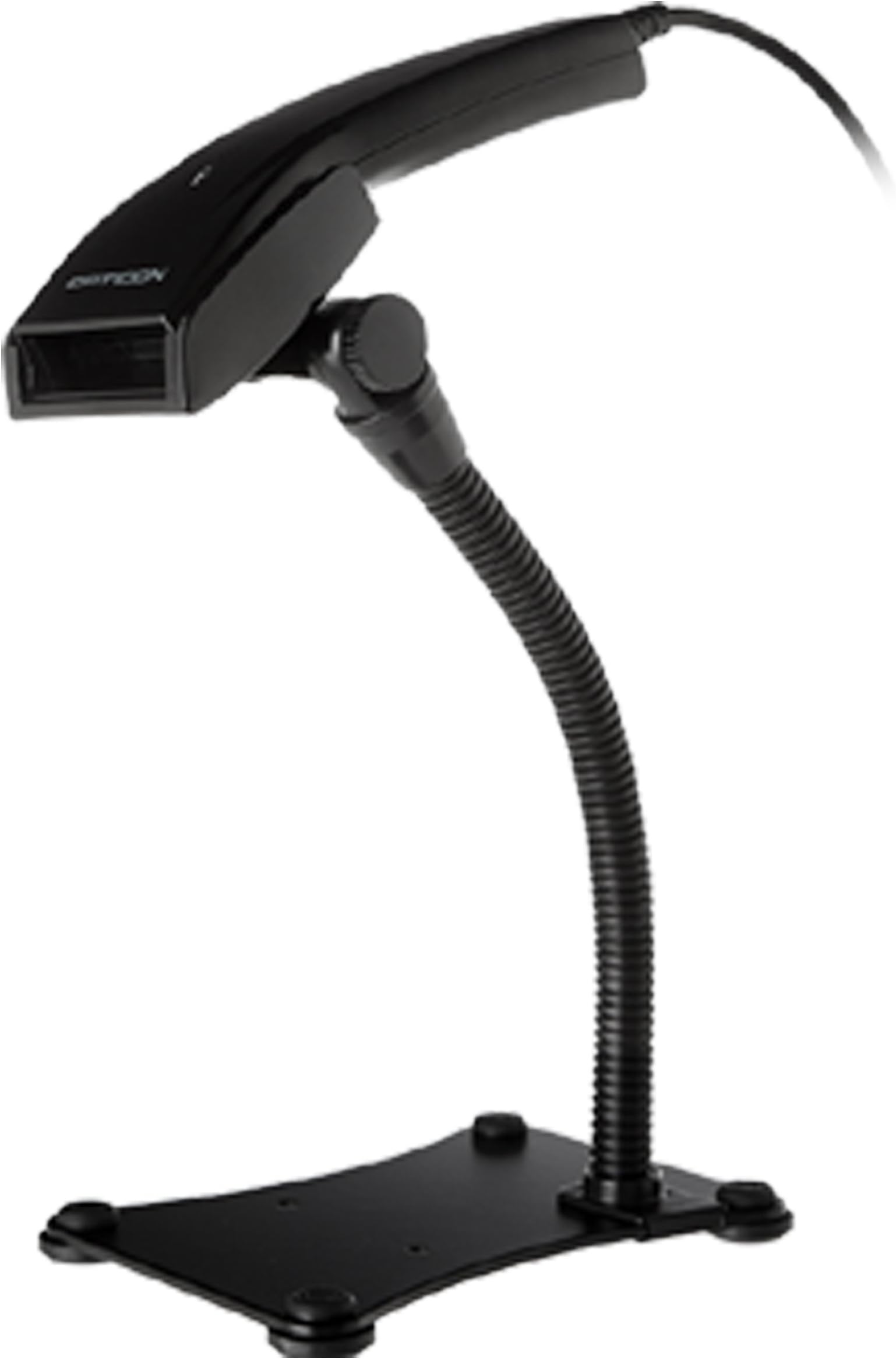 Opticon OPL6845R Handheld Barcode Scanner Black