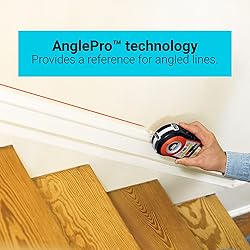 BLACK+DECKER BullsEye Auto-Leveling Laser with